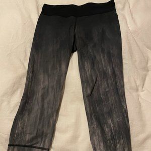 Under Armour Capris